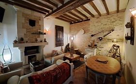 Logement atypique